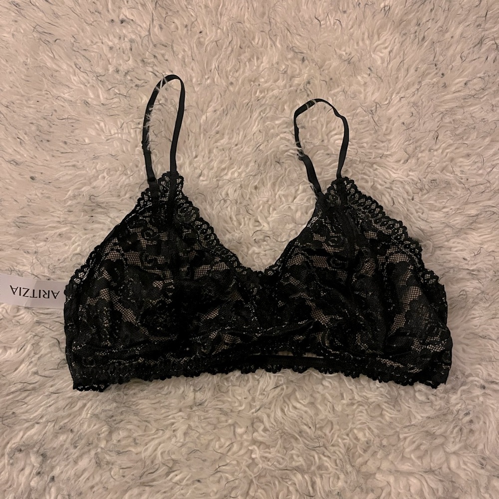 Aritzia Talula Bralette